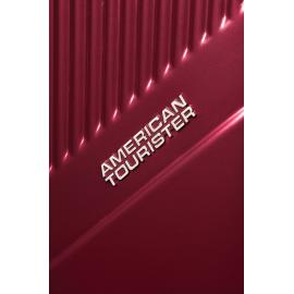 American Tourister modern dream Trolley  (4 Ruote) S Wine Red 110079-1919 55G20001