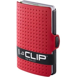 I-Clip Black Gun Metal Optic Red 15149